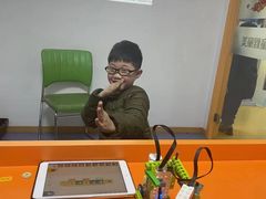 -童程童美少儿编程乐高机器人(浦口校区)
