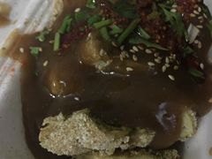 -唐记臭干(金鹰后街店)