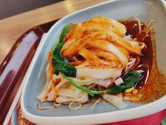 -魏家凉皮(十里河店)