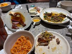 -留半山·香港食堂(啦啦宝都店)