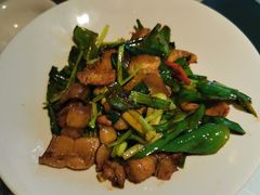 农家小炒肉-姜君·千岛湖鱼头馆(浦东大道店)