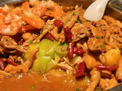 -胖哥俩肉蟹煲(福州仓山爱琴海店)