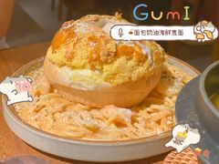 -TAIFORKS 大福食堂·山葵烤肉料理·拌饭(宝安店)