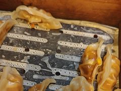 -金海湾自助餐厅(金陵饭店)