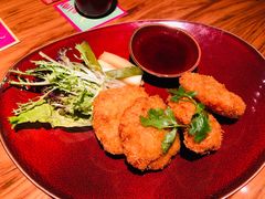 -红泰·泰精选·特色料理(中山路店)