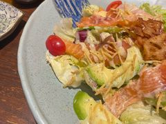 -白石的深夜食堂(济南万象城店)