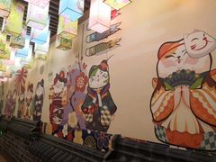 -汤W城市微度假(仓山店)