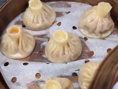 -海胆小馆(东北水饺·春柳店)