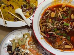 -吕记老鸭汤·徽菜馆(东营路店)