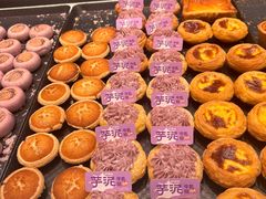 -泸溪河桃酥(西直门凯德店)