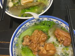 -潮惠居饮食店(光塔路店)