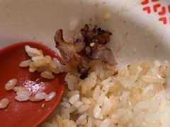 -牛邸·烧肉饭(来福士店)