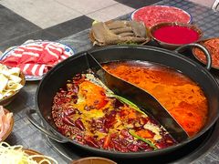 -冯校长老火锅(深圳总店)