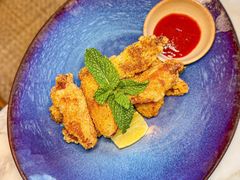-Tegu泰古莲·泰国餐厅(红山6979店)