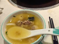 -椰客·海南椰子鸡(新塘永旺梦乐城店)