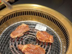 -無二炙坊·和牛烧肉(大钟寺1733店)