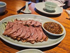 -丽江金茂凯悦臻选酒店-滇香馆