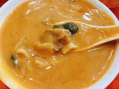 胡辣汤-方中山胡辣汤(成都首店)