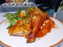 -花样西贡·蜜越餐厅·法式越南料理(水晶城店)