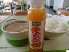 -老乡鸡(潘集世瑞大厦店)