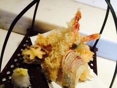 -乾山寿司(好运街店)