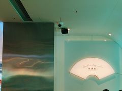 -桂满陇·蟹黄小笼汤包(巴黎春天浦建店)