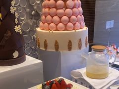 -博林天瑞喜来登酒店·西丽尚膳