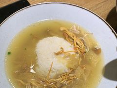 -王春春鸡汤饭(成都城西优品道店)