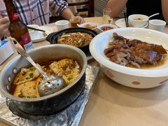 -香顺·客家菜(东坑店)