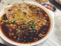 冰镇雪蛤-桥东喜碧海鲜街(水东街店)