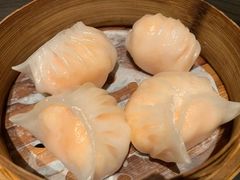 -万丽轩·粤菜(王府井金茂万丽酒店)