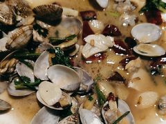 -小螺号海鲜·地道鲁菜(泉城广场店)