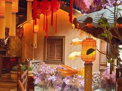 -叶叶菩提(太原别墅店)