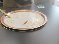 -诺敏塔拉奶茶-布里亚特包子-手把肉(锦都会店)