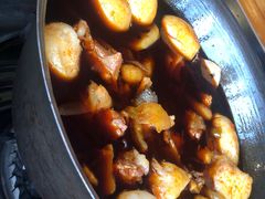 李子坝特供芋儿-李子坝梁山鸡(李子坝大鸡哥店)