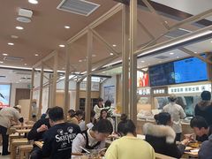 -小满手工粉(北京富力广场店)