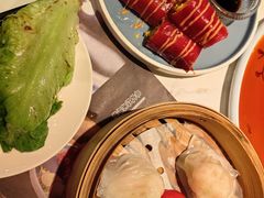 -虾饺妹·粤式茶餐厅(荟聚店)