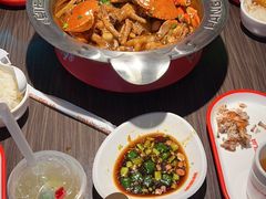 -胖哥俩肉蟹煲(盐城金鹰国际店)