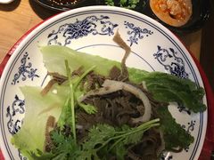 -华馨园北京烤鸭