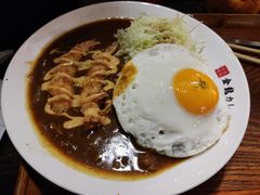 -金龙咖喱