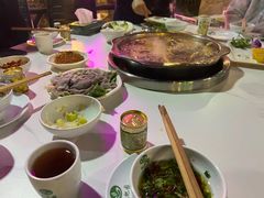 -枇杷园食为鲜火锅(南山店)
