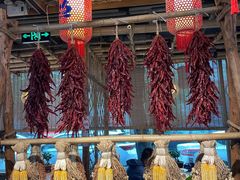 -胖姐渔村(中源大道店)