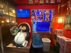 -隐月· 㐂和食屋(芝罘万达公馆店)