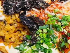 -贡梅老面馆·蟹粉面·无锡特色小吃(南长街主推店)