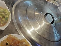 -崔记生活·铁锅炖鱼粘卷子(总店)