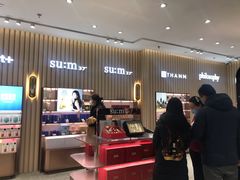 -国药中服免税(北京坊店)