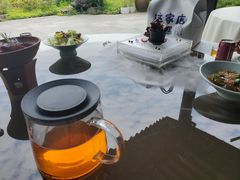 -春色如许·茶食餐厅(桃李春风店)