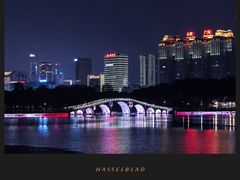 -南宁南湖公园