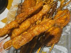 -樊城区沛公餐饮店(挑食拉美步行街店)