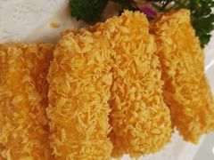 -太平洋丽晶酒店